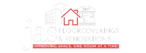 Jas Floor Coverings & Renovations